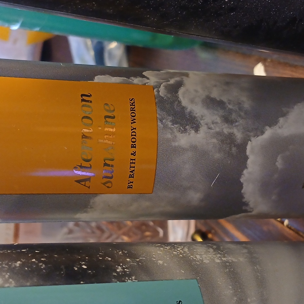 Bath and body works - Picture 6 of 7